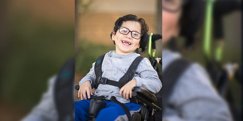 Heart Gallery Hero: Anthony