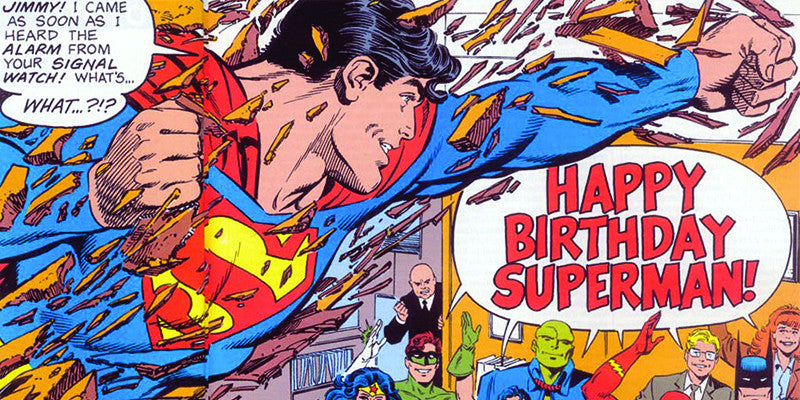 Happy Birthday to us!