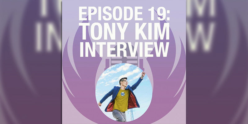 Galactic Fashion Interview