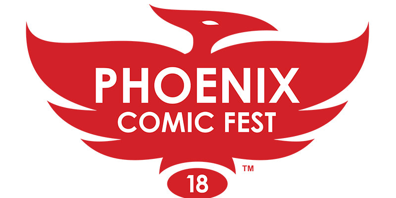 Phoenix Comic Fest