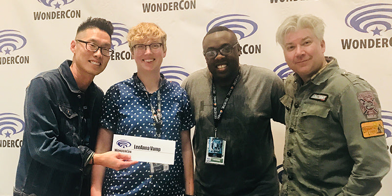 Fandom to Career Podcast