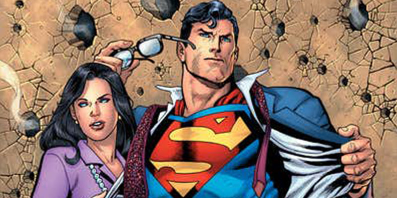 Action Comics #1000!