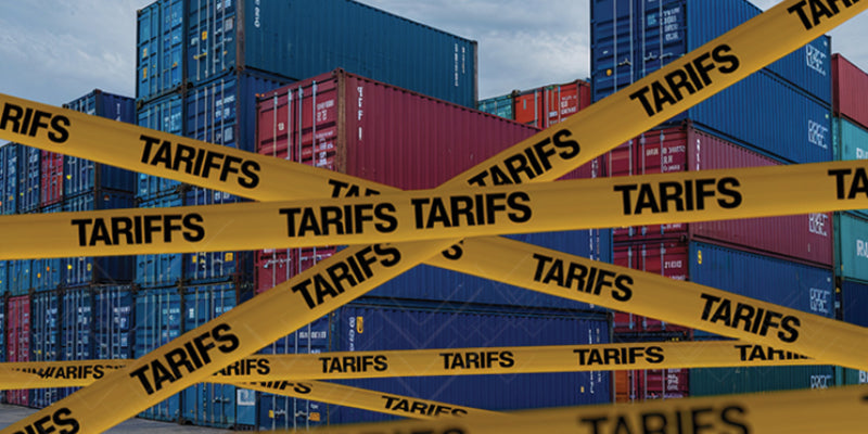 Tariffs...how bad is it?