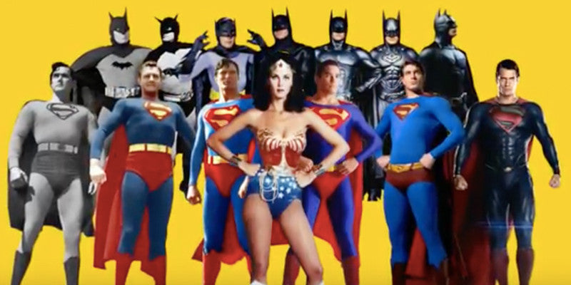 Why Wonder Woman Is More Important Than Ever