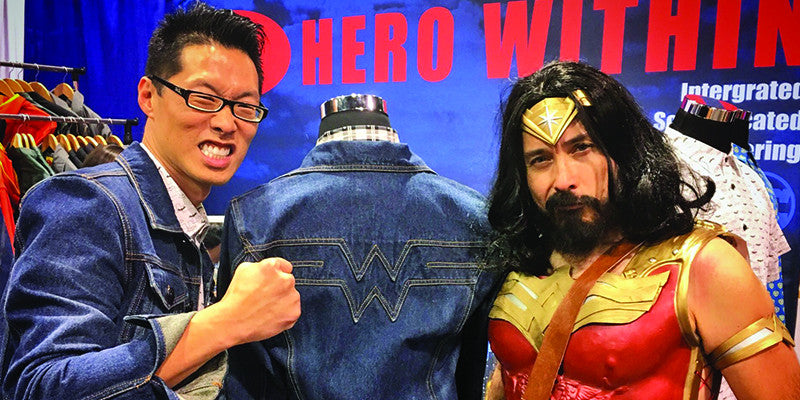 Wonder-ful Experience