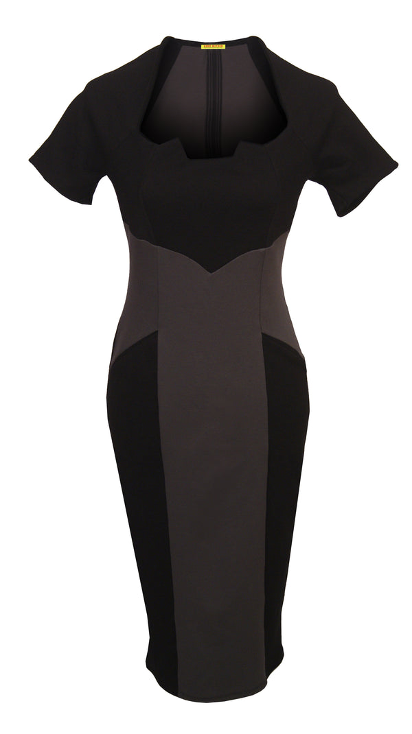 Batman Dress