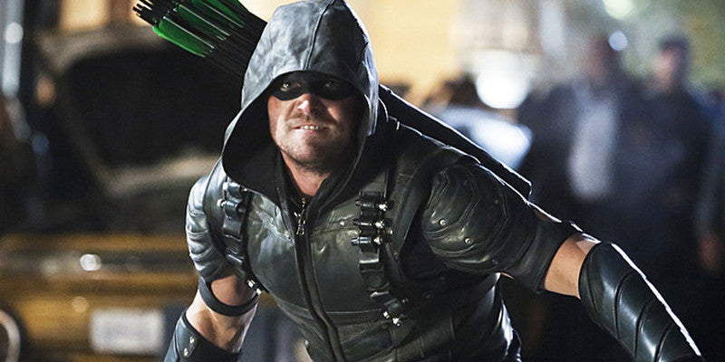What You Need To Know Before Arrow Season 5