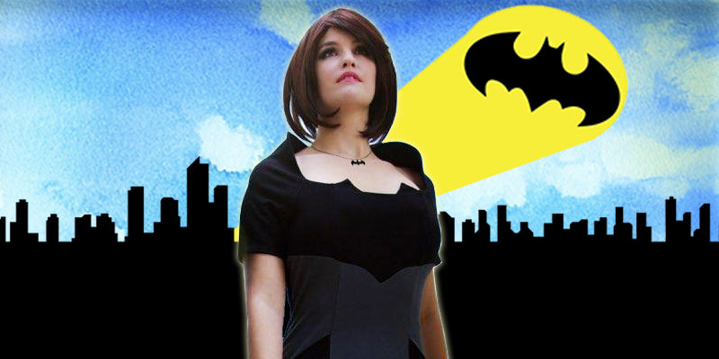 Batman Dress Preorder Now Open!