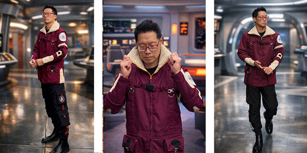 TWOK & Final Preorders