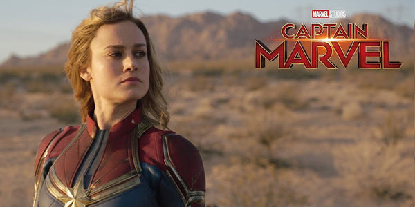 5 Things to Know Before You See Captain Marvel