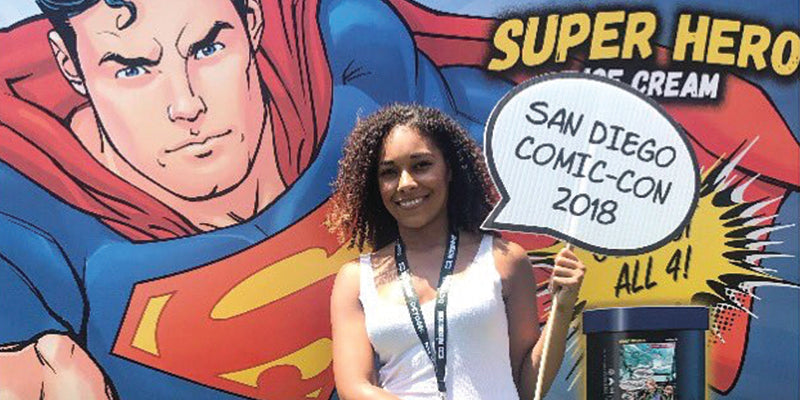 Final Thoughts on Comic-Con 2018