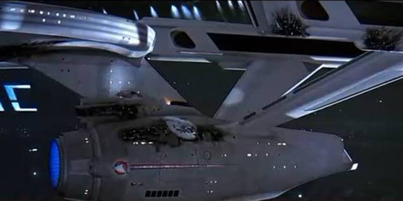 Back to Spacedock: What’s Next for Hero Within