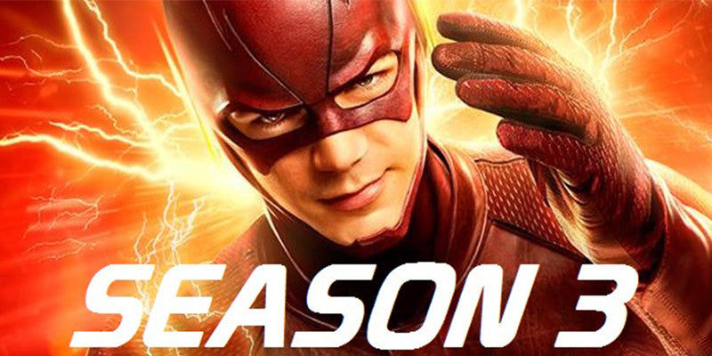 What You Need To Know Before Flash Season 3