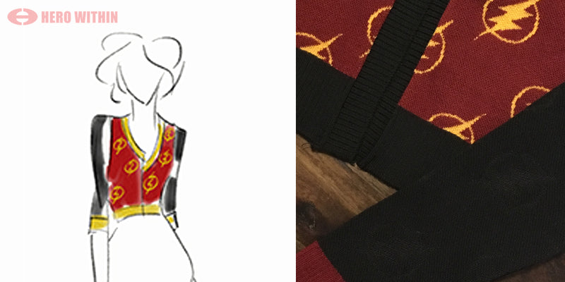 Flash Sneak Preview