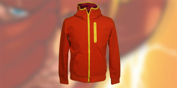 The Flash Hoodie Returns! Preorder #3