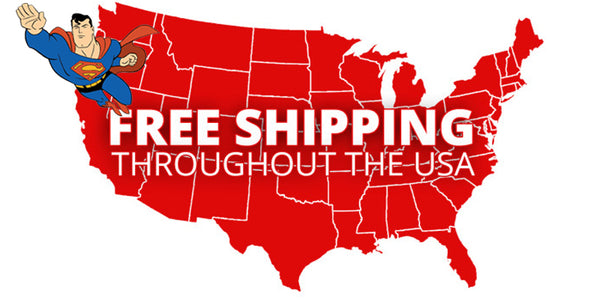 Free Shipping Deal!