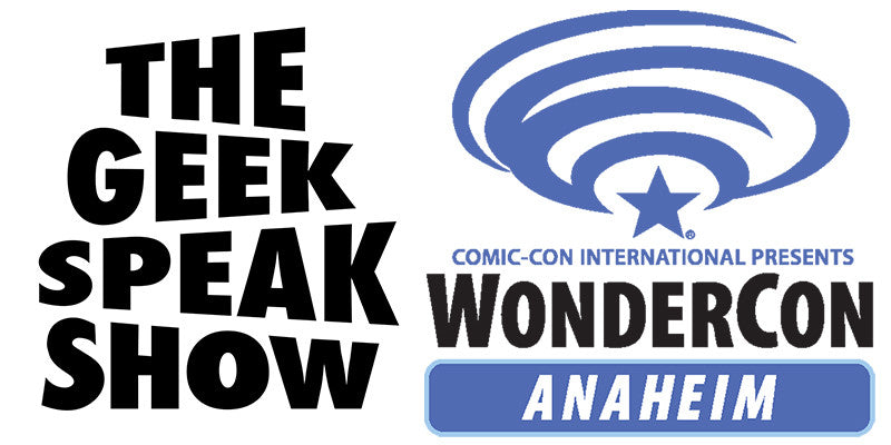 Interview With Geek Speak Show