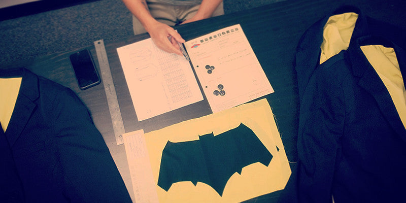 A Bigger Bat