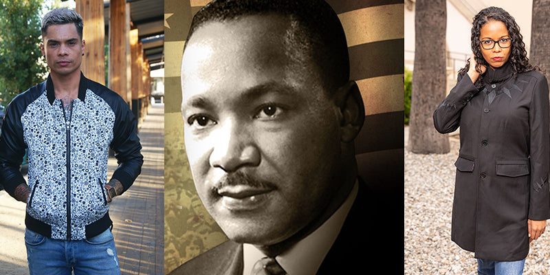 MLK Jr Day Sale
