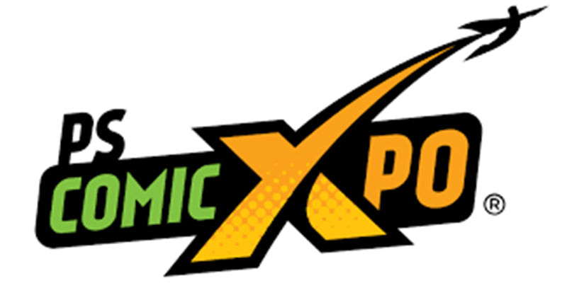 Palm Springs Comic Xpo this Weekend