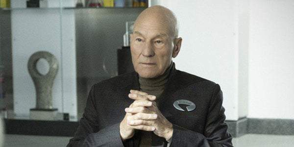 Star Trek Picard