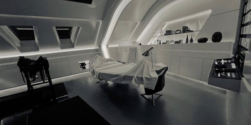 What I learned from 6 Years with Star Trek