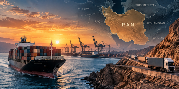 Shipping Through Uncertain Times