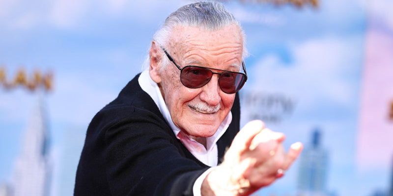 Event to Honor Stan Lee