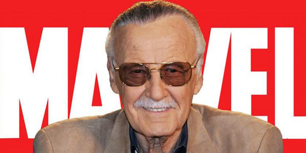 Remembering Stan Lee