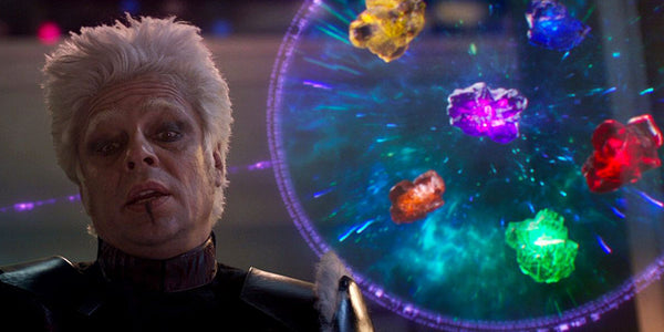 Infinity Stones: What and Where Are They?