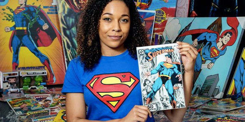 Tasmin's Hero Story