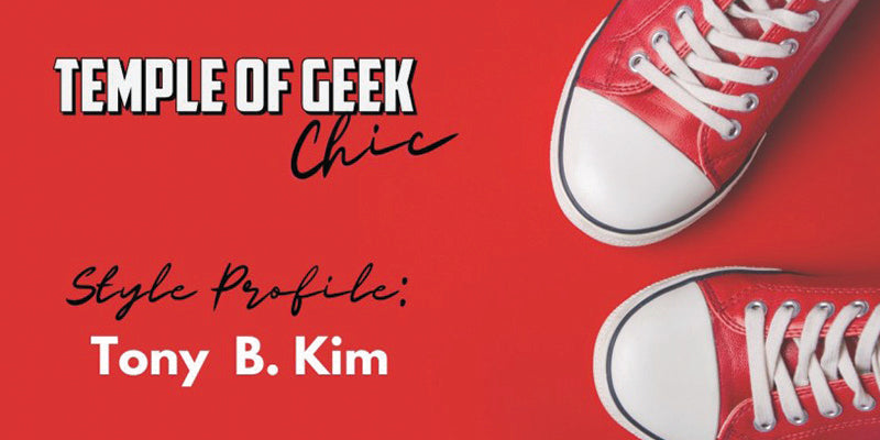 Temple Of Geek Feature