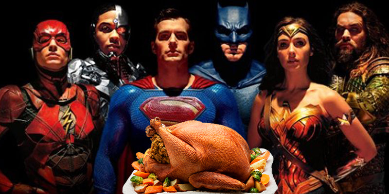 Happy Thanksgiving!