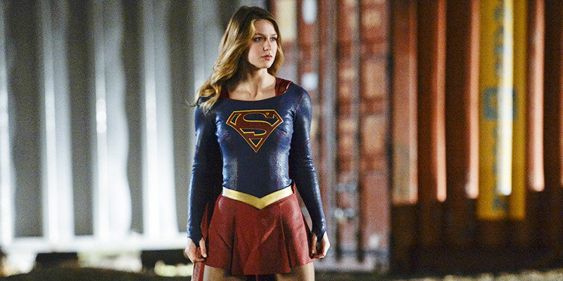 What You need to Know Before Supergirl Season 2