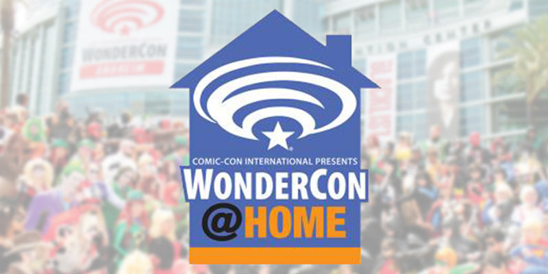 WonderCon Exclusives!