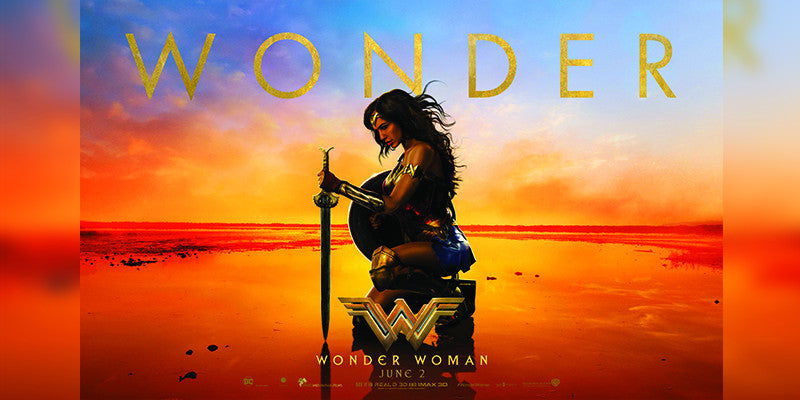 How Wonder Woman Can Seize The DCEU