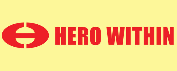 Hero Within