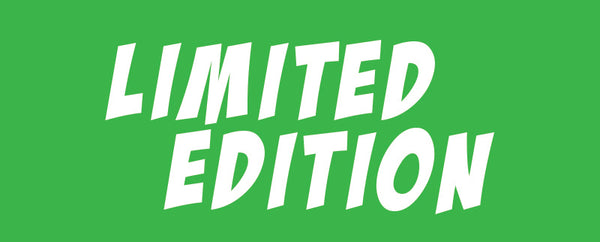 Limited Edition