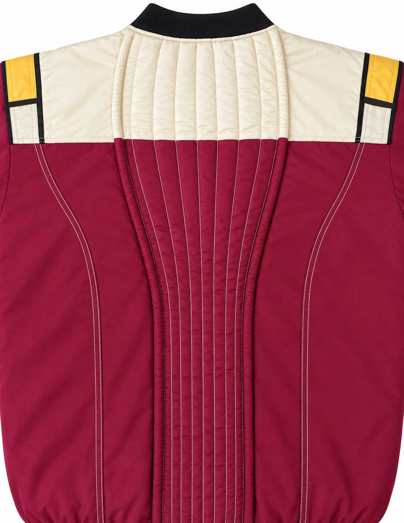 Enlisted Jacket