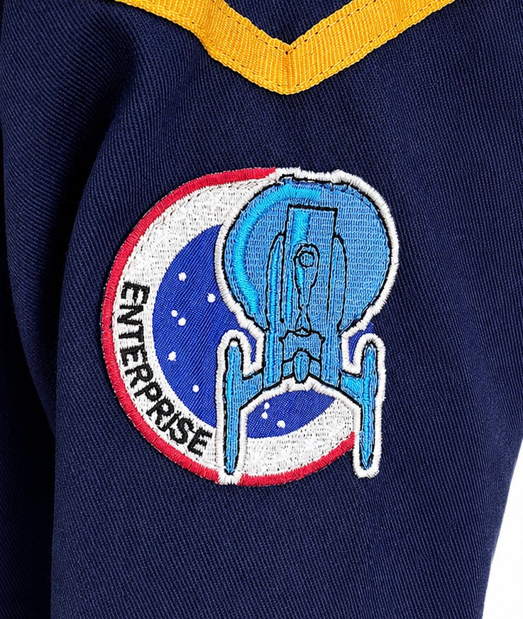 NX-01 Flight Jacket