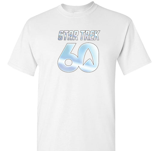 Star Trek 60th Anniversary T-Shirt