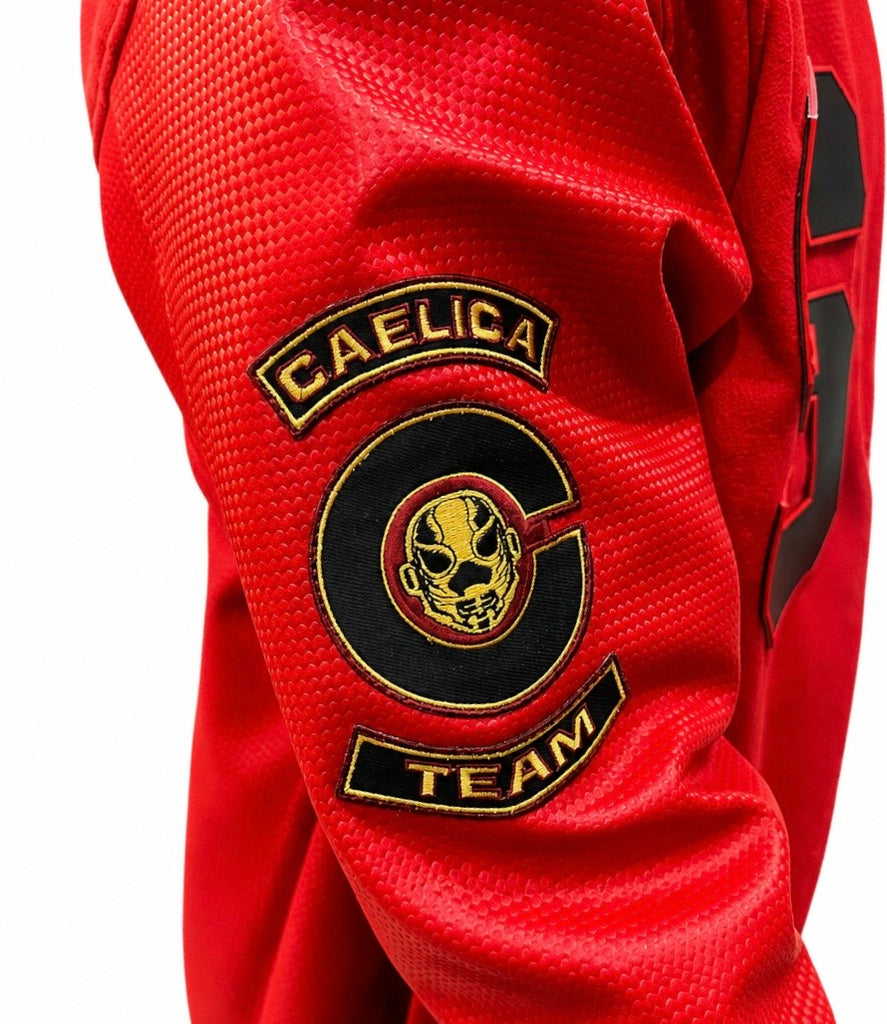 Starfleet Academy Varsity Jacket