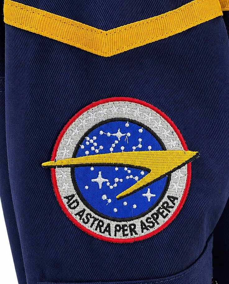NX-01 Flight Jacket