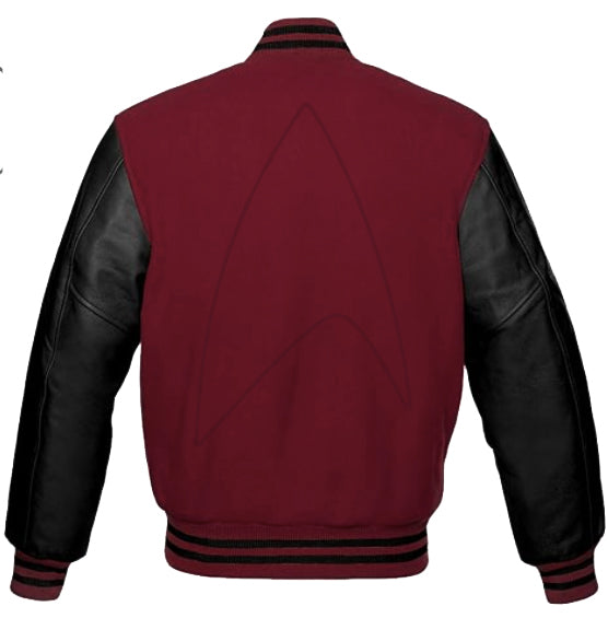 60th Anniversary Classic Varsity Jacket