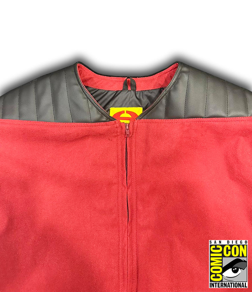 Captain Picard Jacket