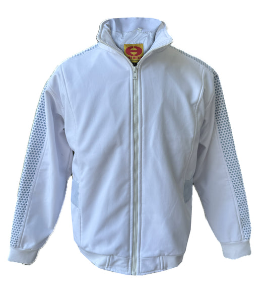 Strange New Worlds Medical Jacket