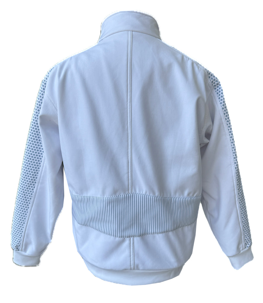 Strange New Worlds Medical Jacket