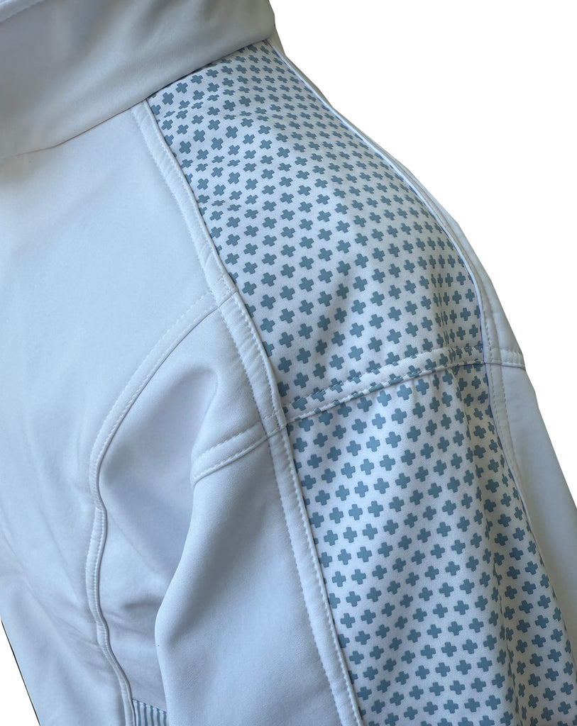 Strange New Worlds Medical Jacket