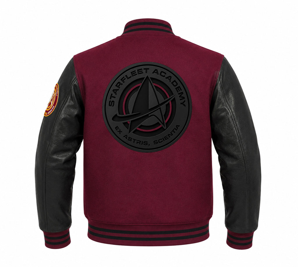 SFA Classic Varsity Jacket