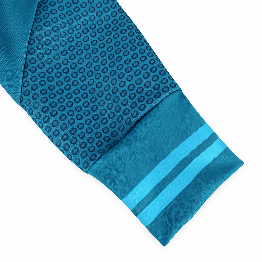 Strange New Worlds Uniform Tunic